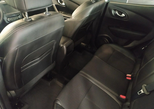 Renault Kadjar cena 57900 przebieg: 112871, rok produkcji 2016 z Łódź małe 106